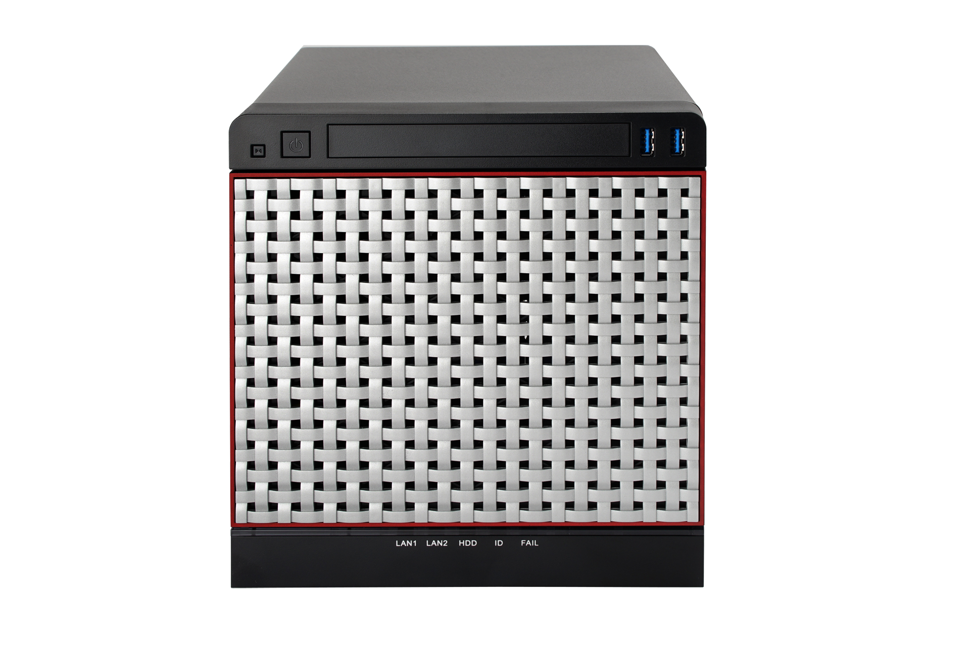 IW-MS04 (Special Edition) - server system assembly